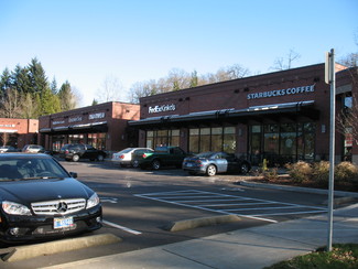 Lake Oswego, OR Retail - Centerpointe Dr @ Kruse Oaks Blvd