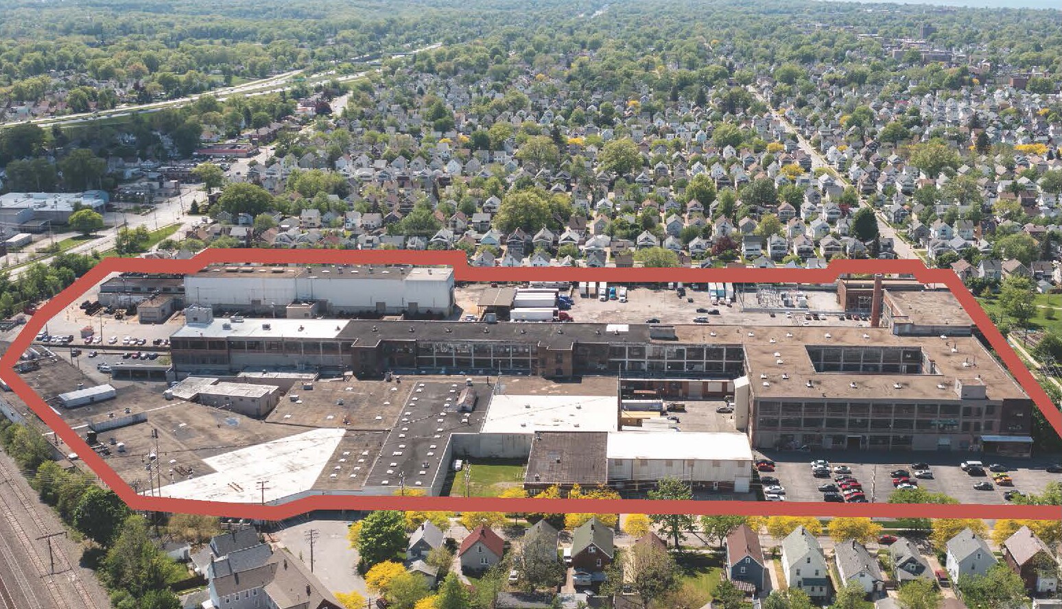 13000 Athens Ave, Lakewood, OH for Rent