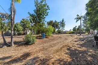 Santee, CA Commercial Land - 8756 Cottonwood Ave Santee, CA Commercial Land - 8756 Cottonwood Ave