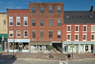 Bath, ME Retail - 96 Front St