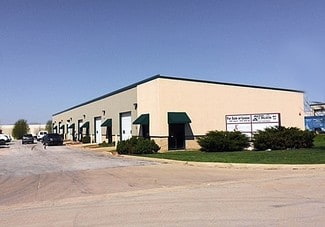 Oswego, IL Industrial - 125 Kirkland Cir Oswego, IL Industrial - 125 Kirkland Cir