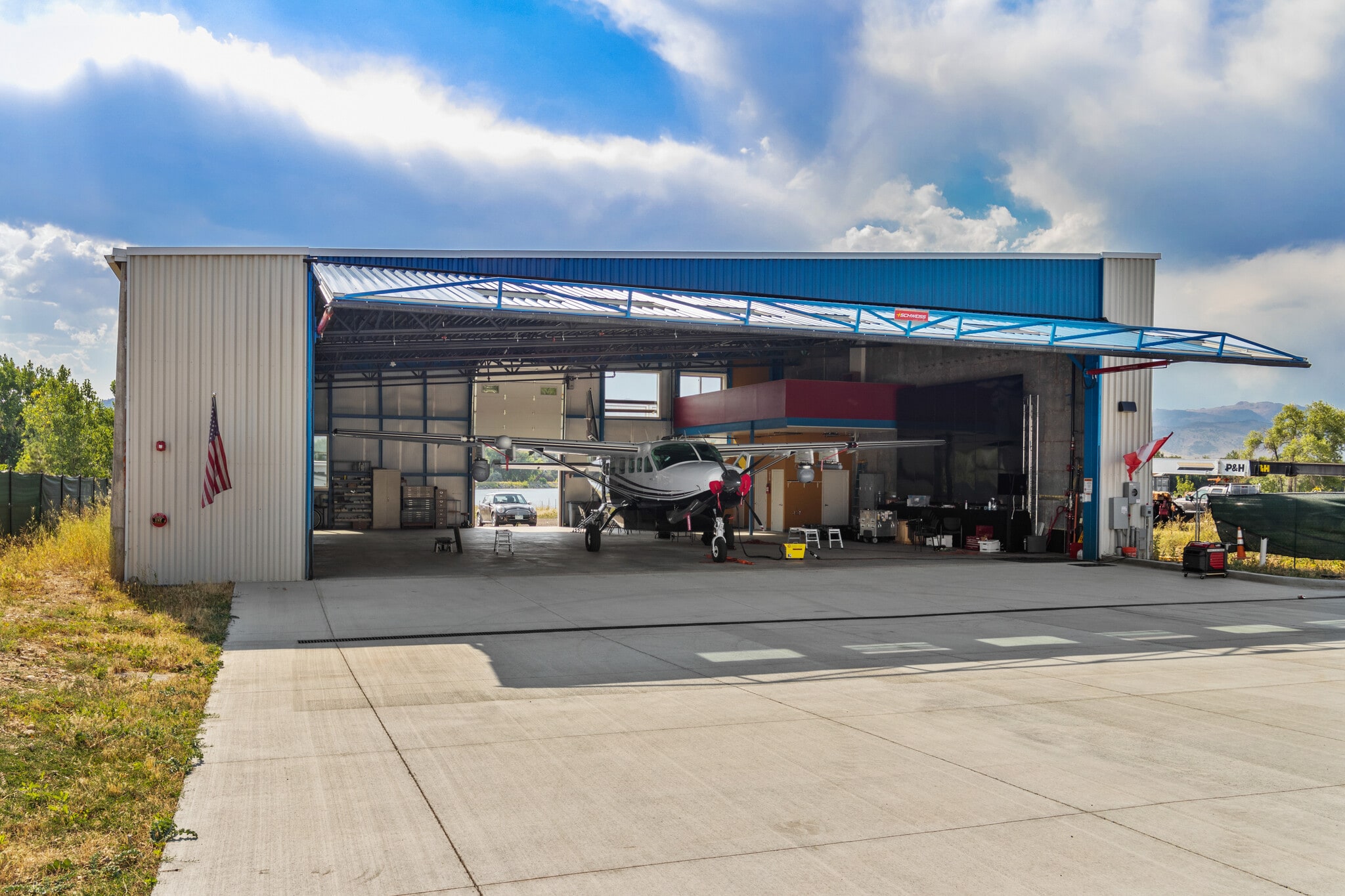 3304 Airport Rd, Boulder, CO for Sale