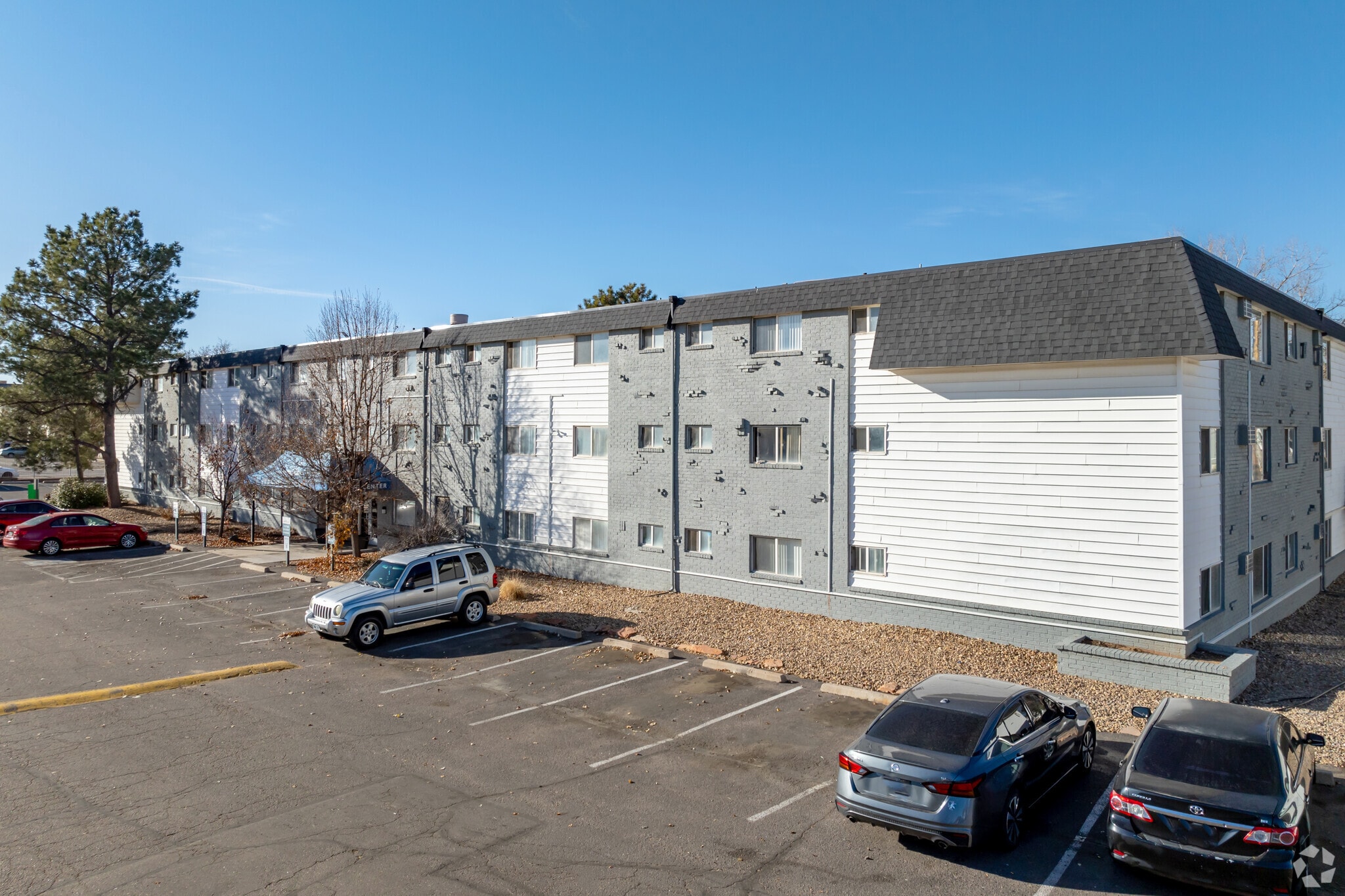 10785 E Exposition Ave, Aurora, CO for Sale