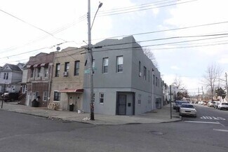 Jamaica, NY Storefront Retail/Residential - 99-02 212th St