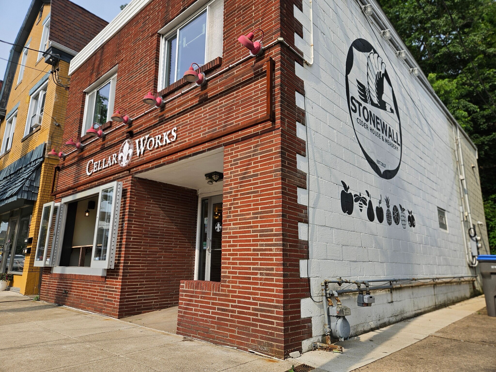 723 Allegheny River Blvd, Verona, PA for Rent