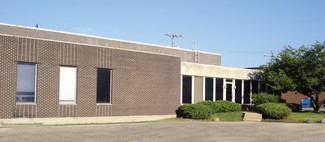 Franklin Park, IL Industrial - 2925 Lucy Ln