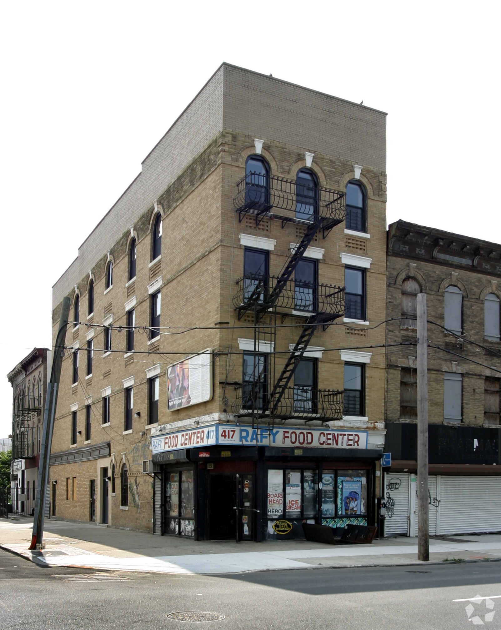 417 Saratoga Ave, Brooklyn, NY for Sale
