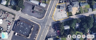 Attleboro, MA undefined - 1074 Washington St
