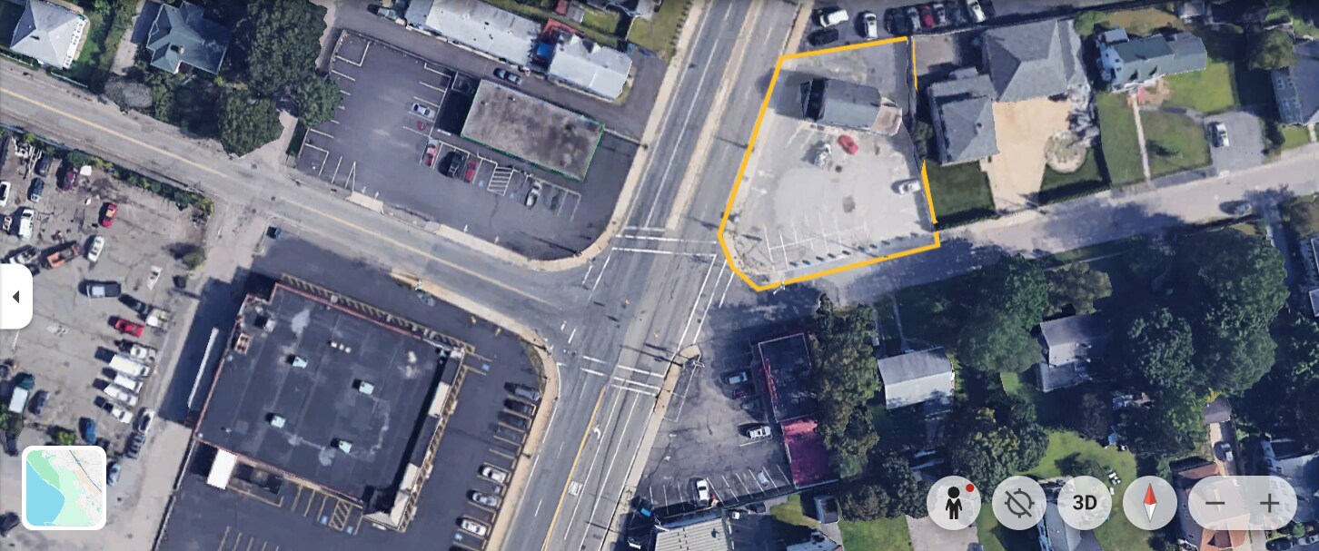 1074 Washington St, Attleboro, MA for Sale