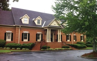 Dunwoody, GA Office - 4243 Dunwoody Club Dr