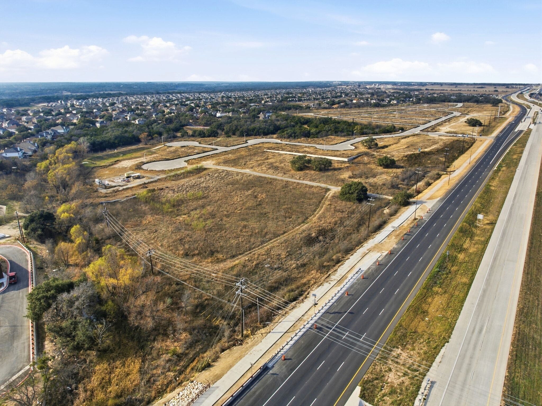 00 U.S. 183, Leander, TX for Sale