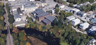 Webster, MA Industrial - 21 Pearl St
