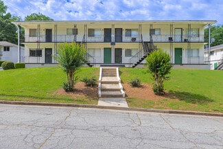 East Point, GA Apartments - 1944 Dunlap Ave