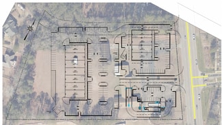 Aiken, SC Commercial Land - 2799 Whiskey Rd