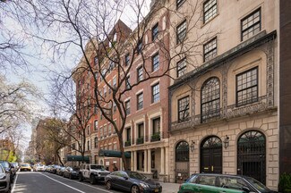 New York, NY Office/Medical - 110 E 71st St New York, NY Office/Medical - 110 E 71st St