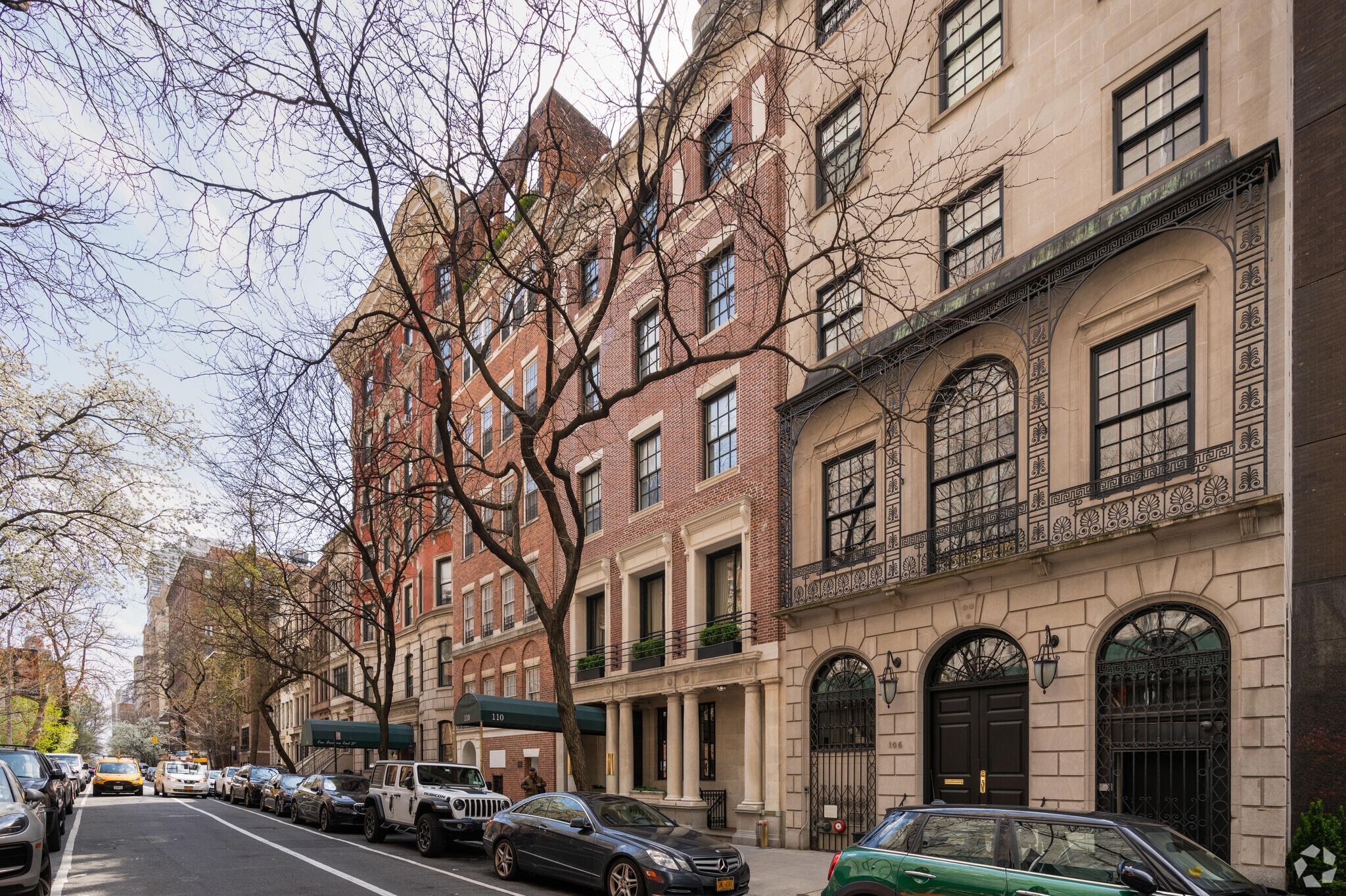 110 E 71st St, New York, NY for Rent