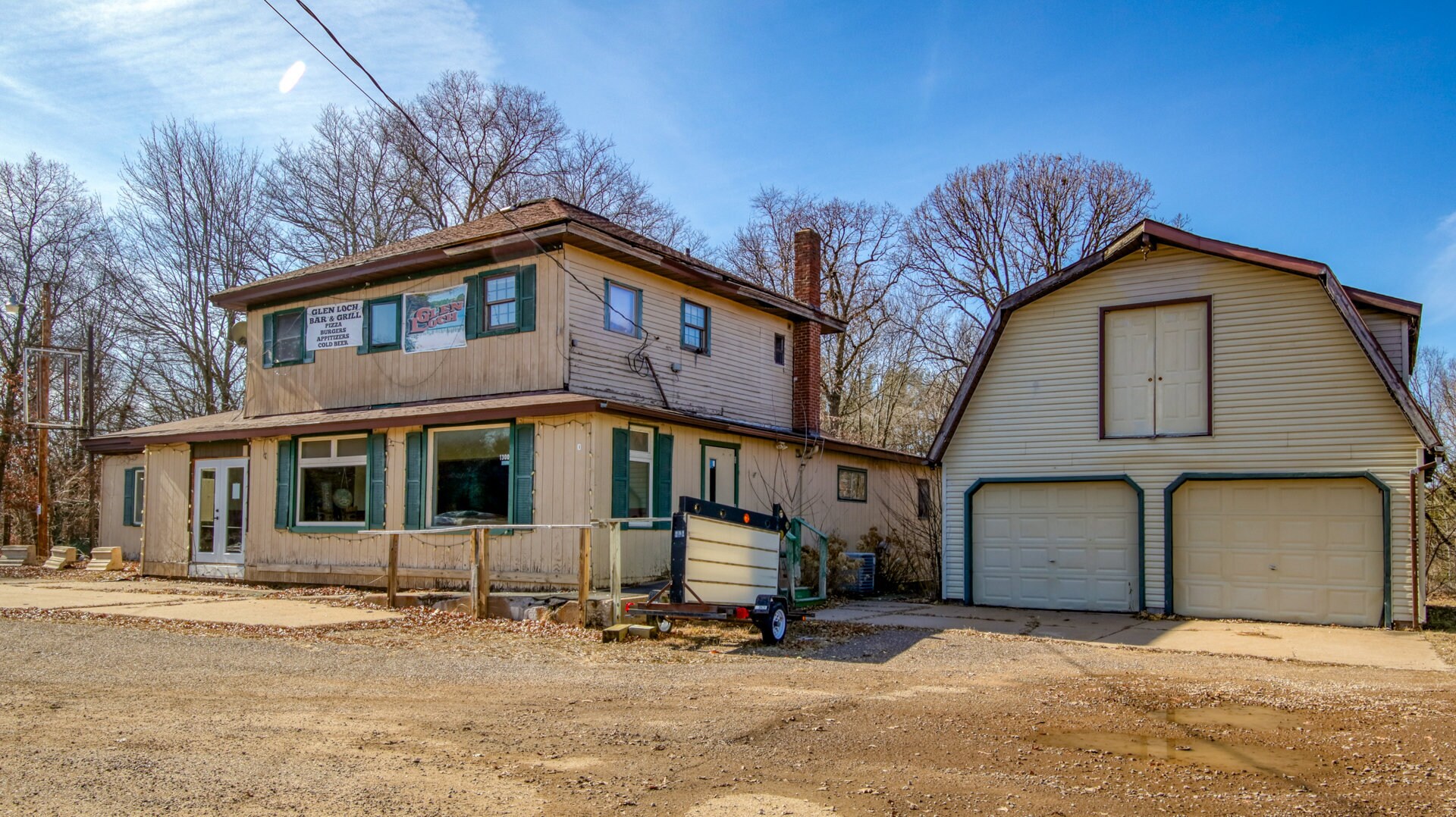 1300 Jefferson Ave, Chippewa Falls, WI for Sale