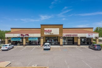 Mesa, AZ Retail - 5846 E McKellips Rd Mesa, AZ Retail - 5846 E McKellips Rd