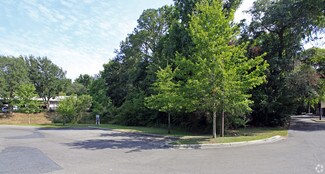 Tallahassee, FL Commercial Land - 2711 N Monroe St
