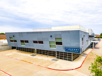 Plano, TX Office/Medical - 6957 W Plano Pky