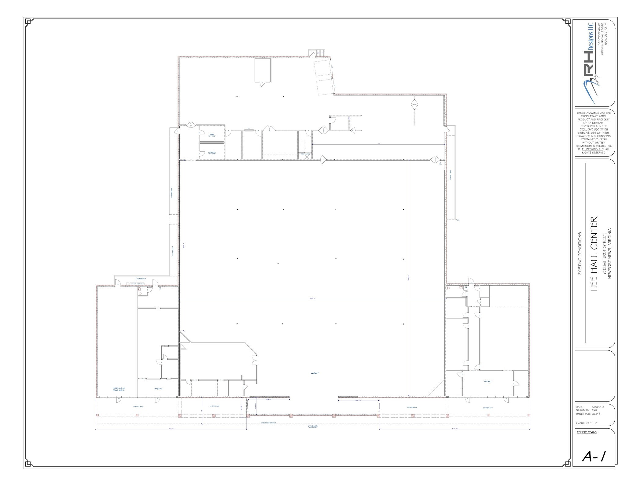 4-8 Elmhurst St, Newport News, VA for Rent