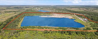 Palm City, FL Agricultural Land - 5000 SW Green Farms Ln