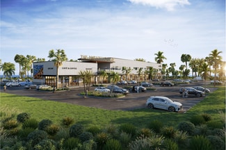 Corpus Christi, TX Retail - 14102 S Padre Island Dr
