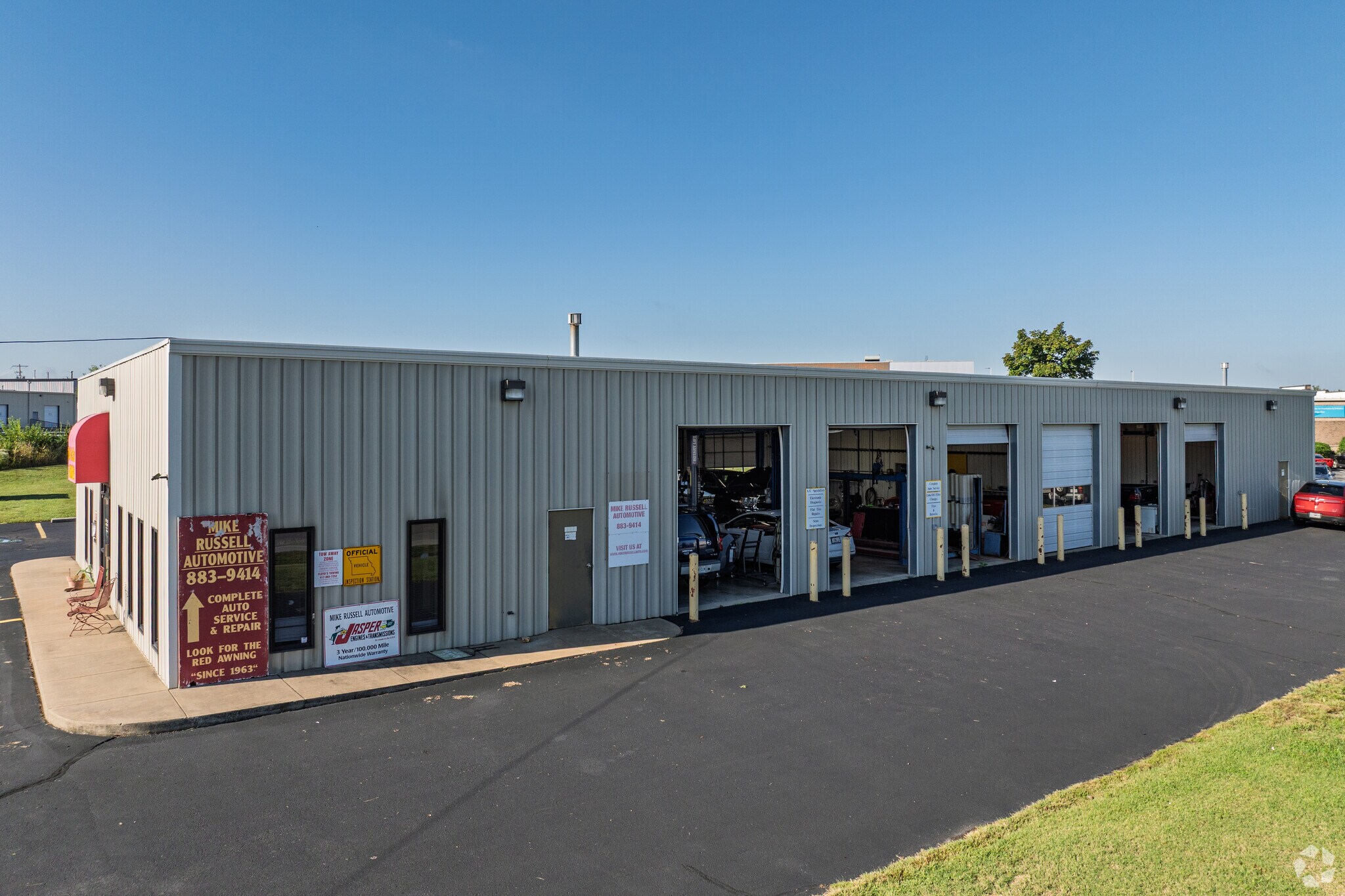 2140 W Sunset St, Springfield, MO for Sale