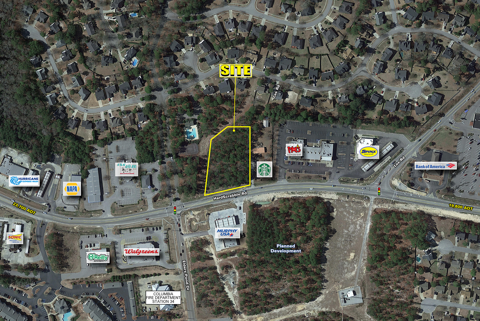 000 Hardscrabble Rd, Columbia, SC for Rent