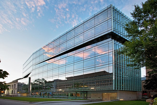 Washington, DC Office - 1700 New York Ave NW