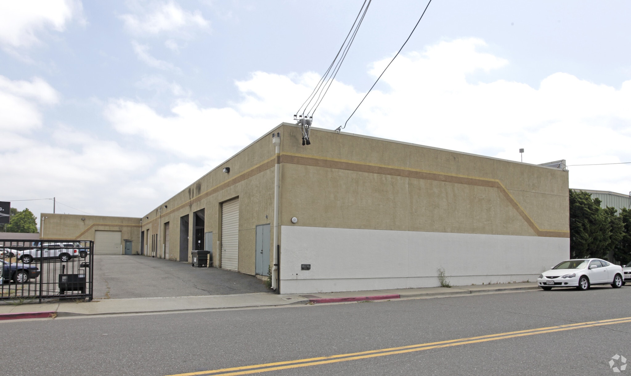 1760-1770 Timothy Dr, San Leandro, CA for Rent