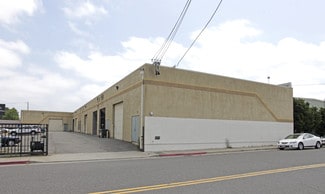 San Leandro, CA Industrial - 1760-1770 Timothy Dr San Leandro, CA Industrial - 1760-1770 Timothy Dr