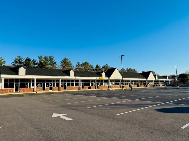 614 Nashua St, Milford, NH for Rent