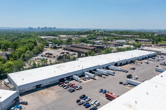 Nashville, TN Industrial - 3310-3422 Ambrose Ave Nashville, TN Industrial - 3310-3422 Ambrose Ave