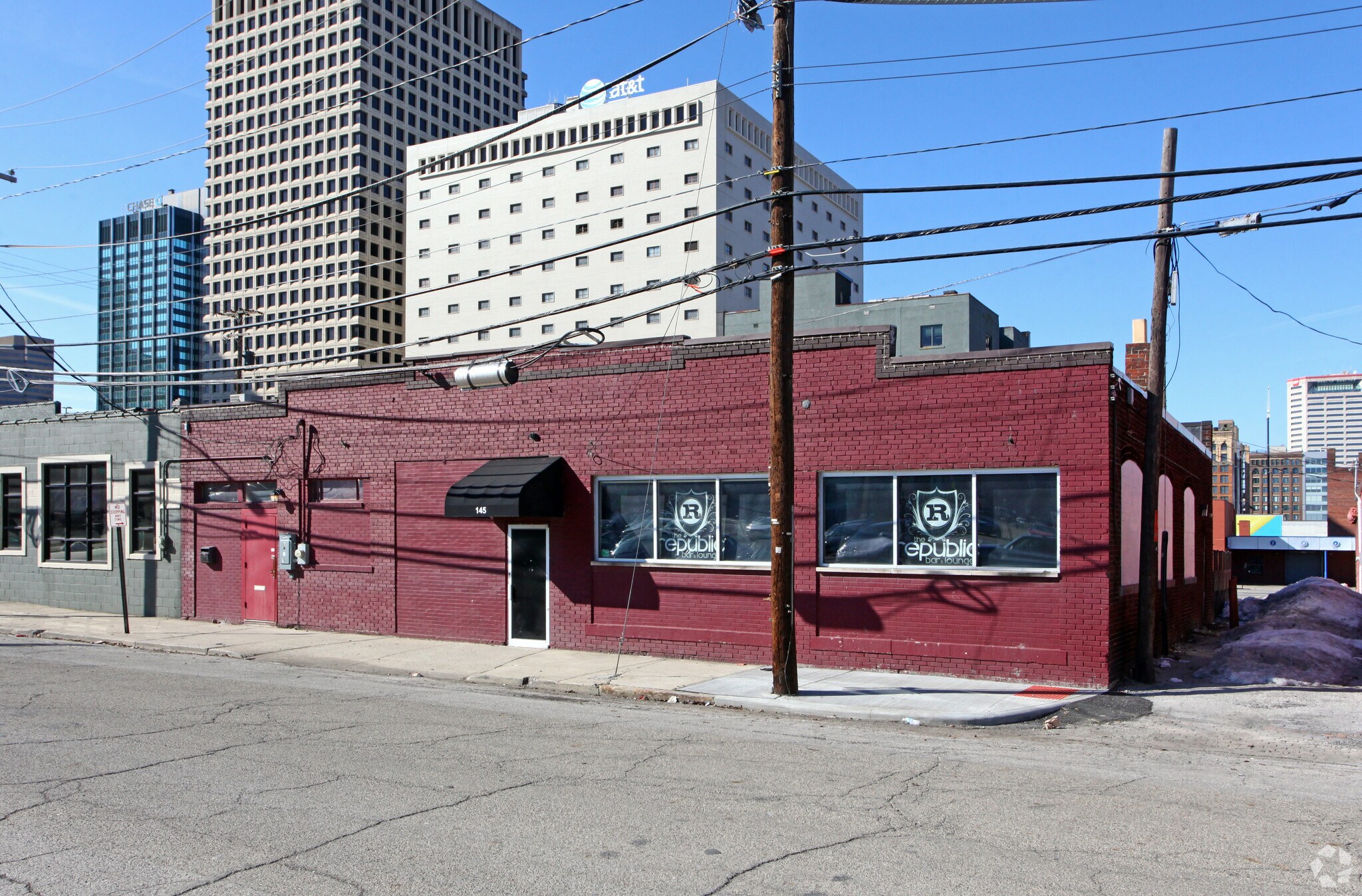 145 N 5th St, Columbus, OH for Rent