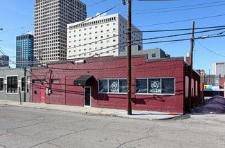 Columbus, OH Retail - 145 N 5th St