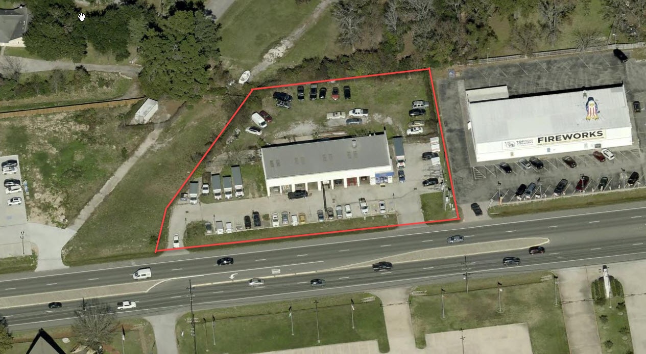3050 FM 2920 Rd, Spring, TX for Sale