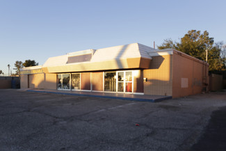 Las Vegas, NV Retail - 2167 N Decatur Blvd