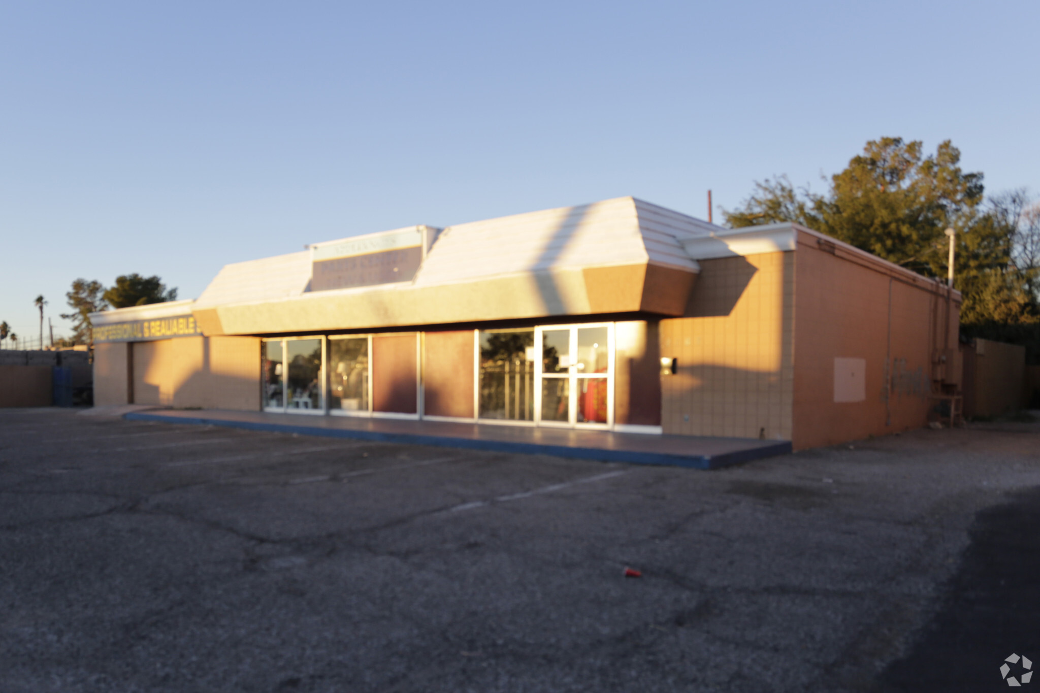 2167 N Decatur Blvd, Las Vegas, NV for Rent