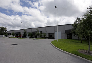 Orlando, FL Industrial - 6541 N Orange Blossom Trl