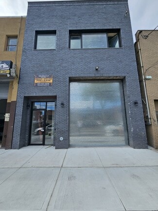 Woodside, NY Office/Retail - 5518 37th Ave