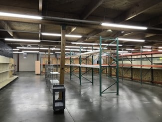 Bremerton, WA Distribution - 335 N Wycoff Ave Bremerton, WA Distribution - 335 N Wycoff Ave