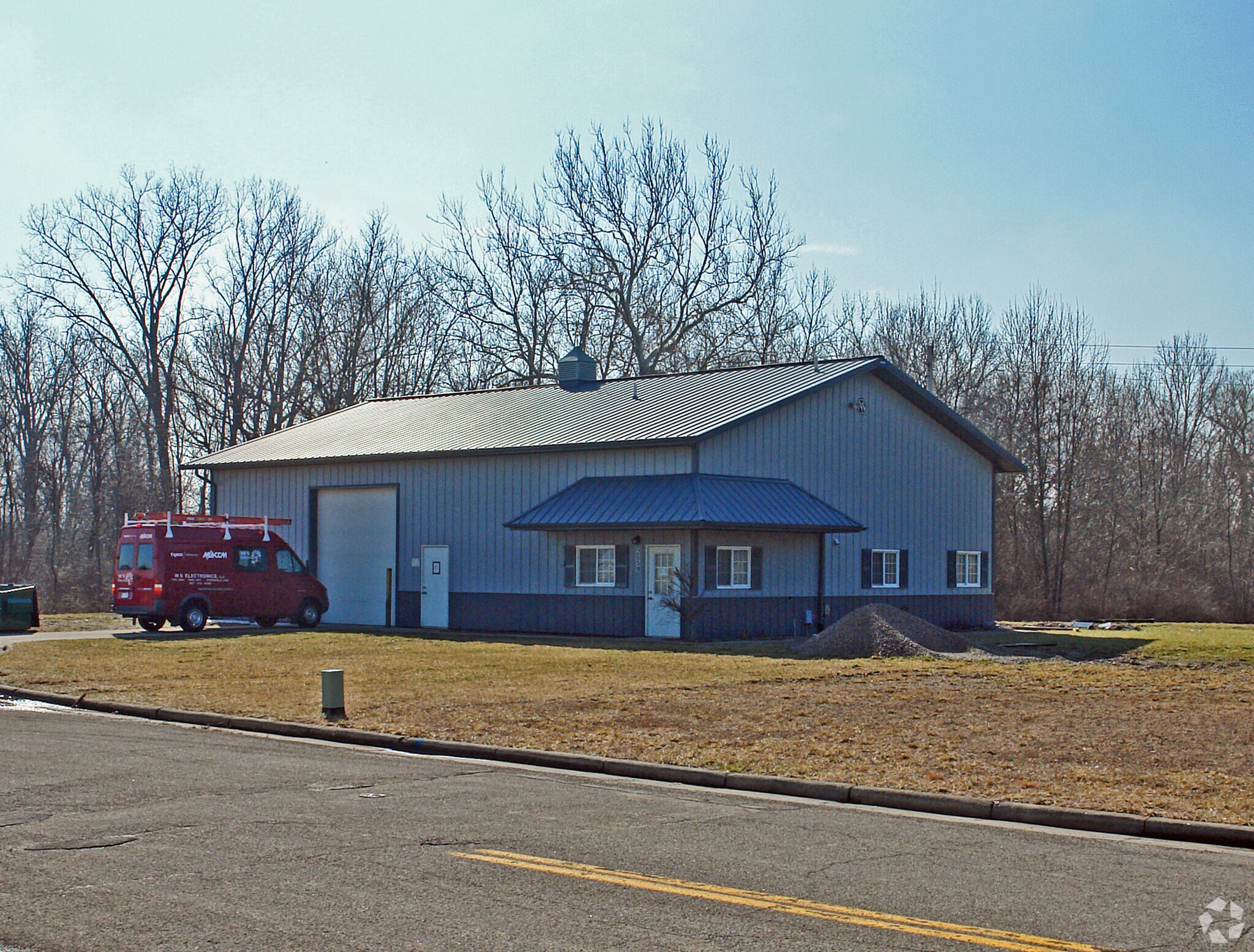 2559 Creekwood Ct, Springfield, OH for Rent