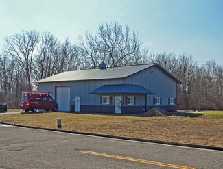 Springfield, OH Flex - 2559 Creekwood Ct