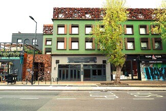 London, LND Retail - 29-34 Chalk Farm Rd