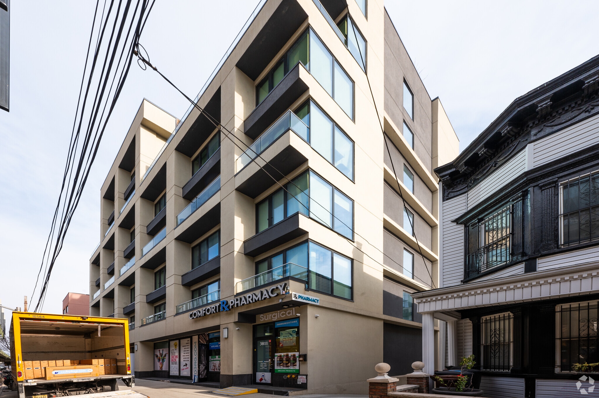 3811 31st St, Long Island City, NY for Rent