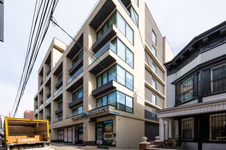 Long Island City, NY Retail - 3811 31st St Long Island City, NY Retail - 3811 31st St
