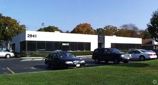 Islip Terrace, NY Retail - 2941 Sunrise Hwy