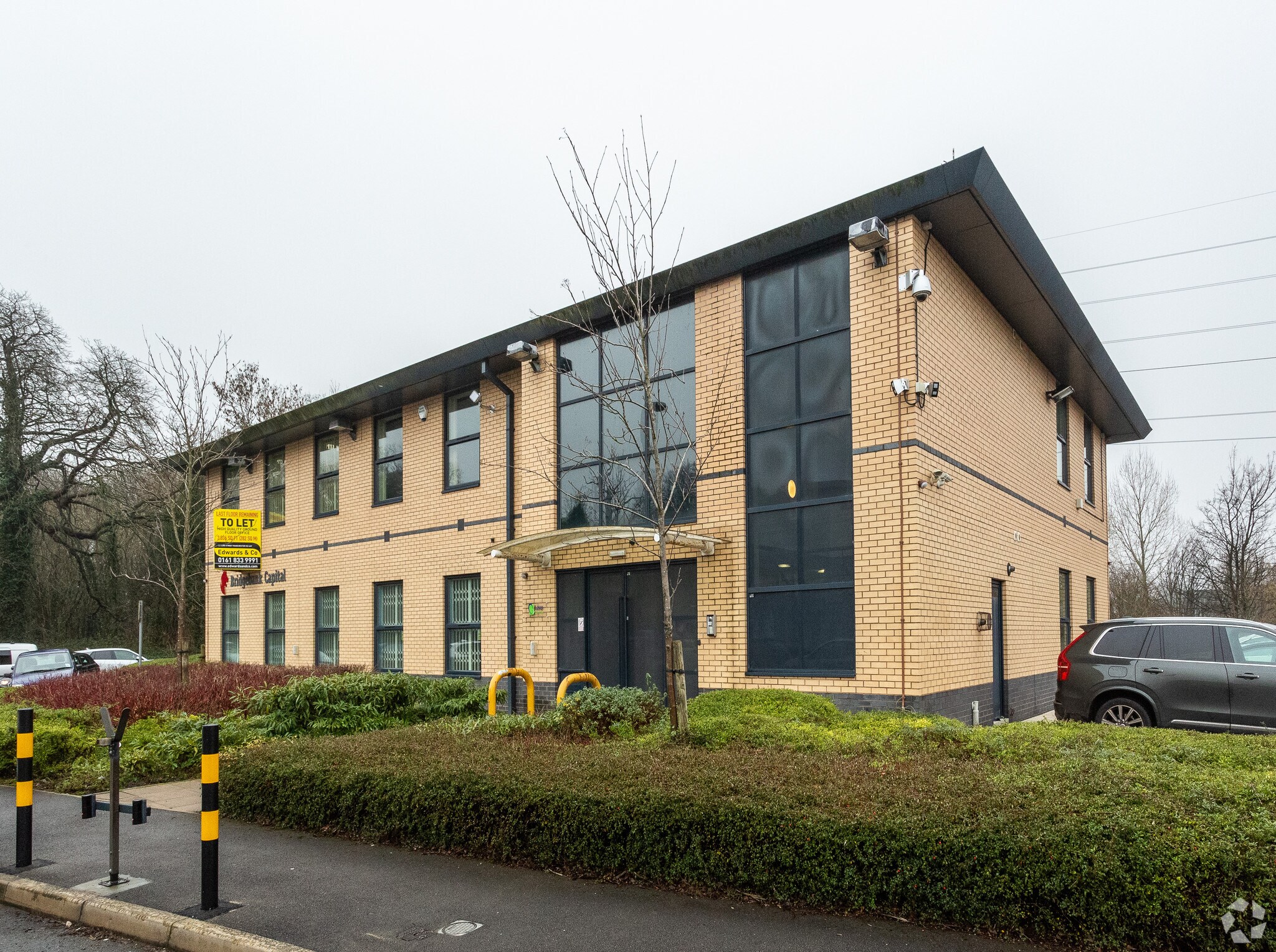 Riverview, Stockport, GTM for Rent