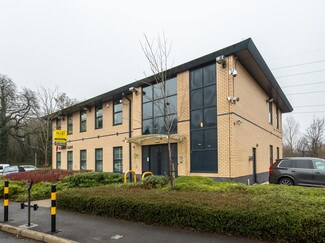 Stockport, GTM Office - Riverview